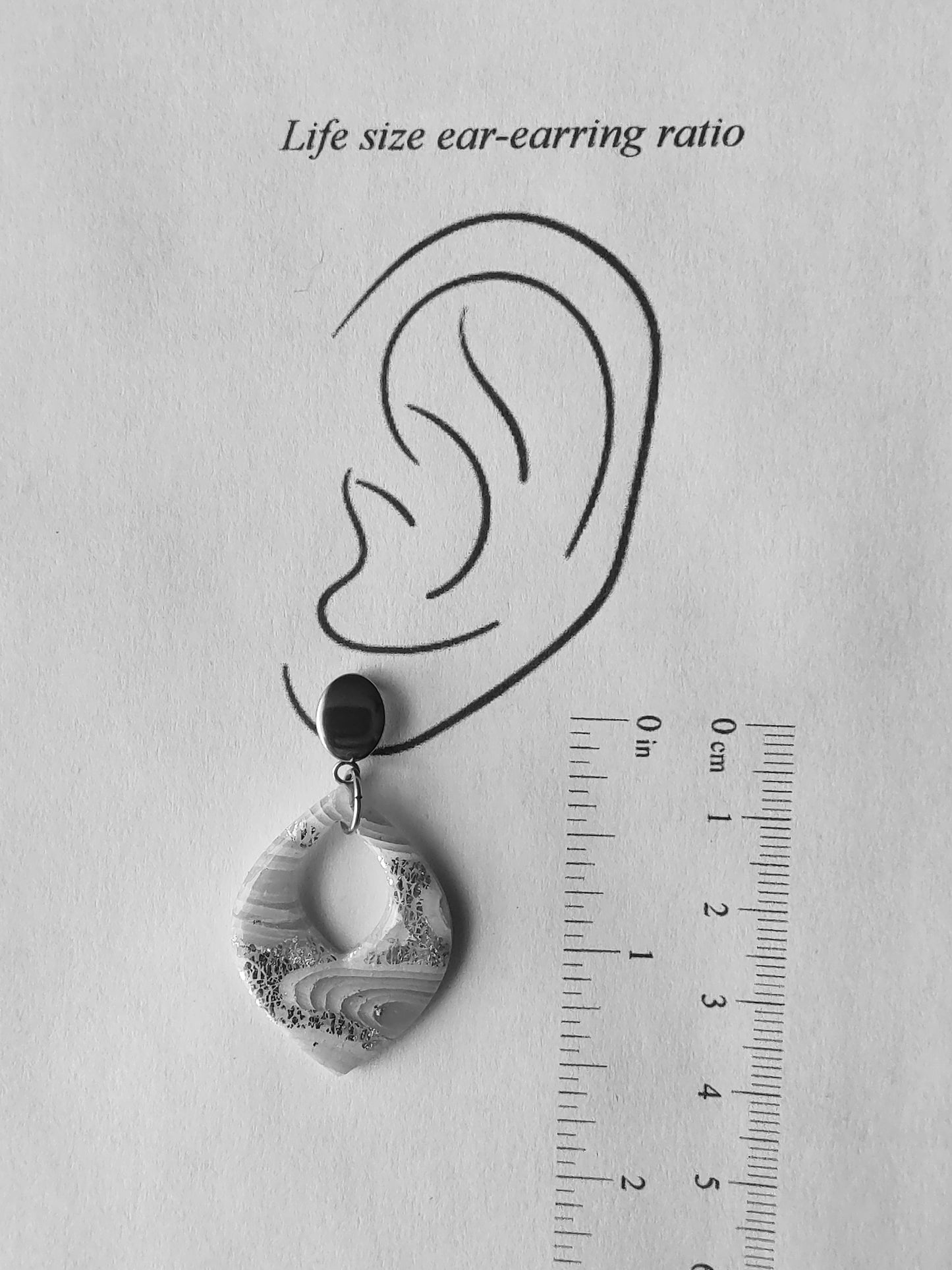 Eira Earrings