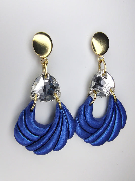 Icelyn Earrings