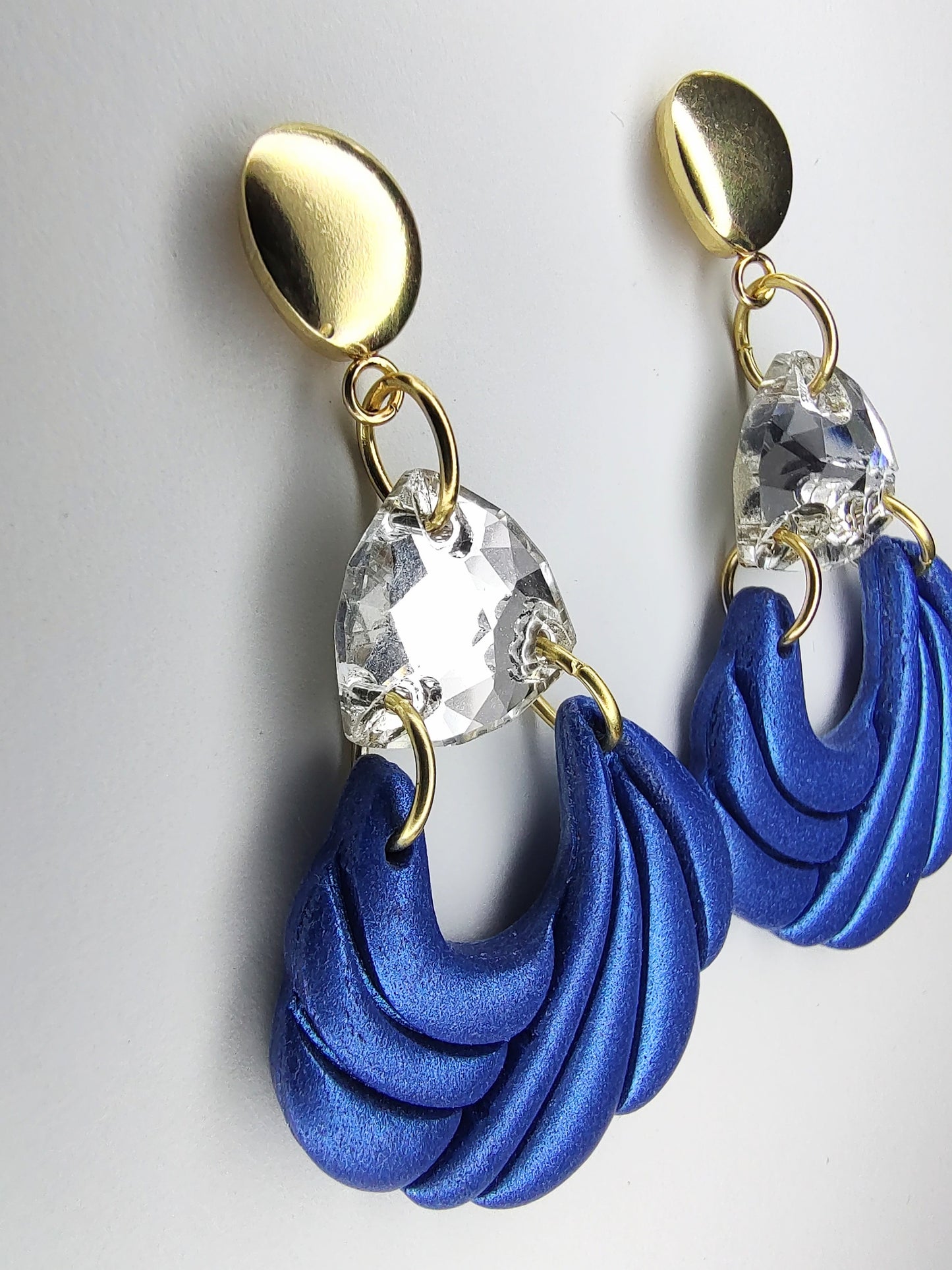 Icelyn Earrings