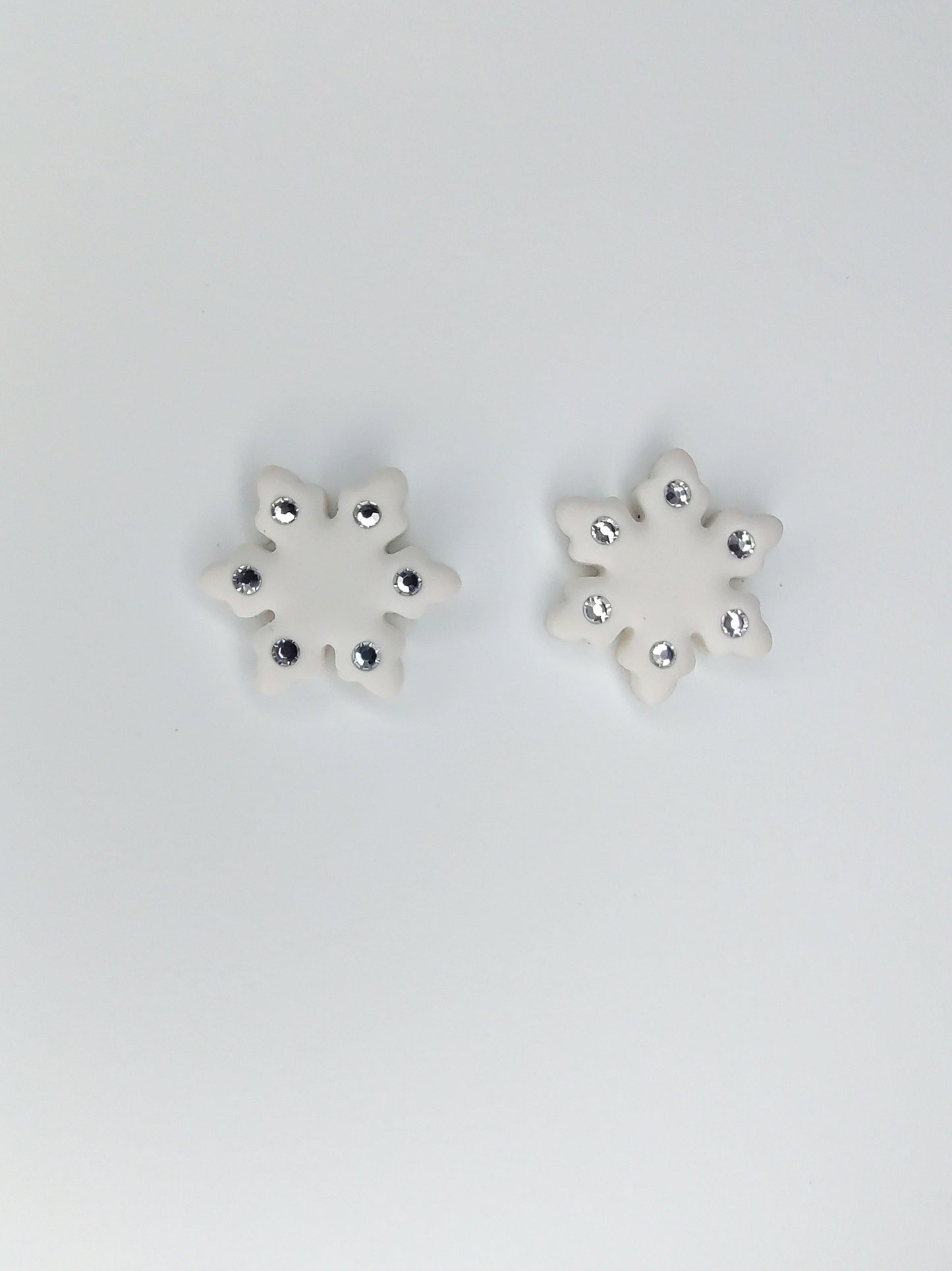 Liana Earrings - Studs