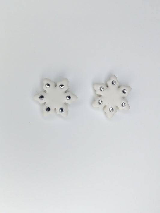 Liana Earrings - Studs