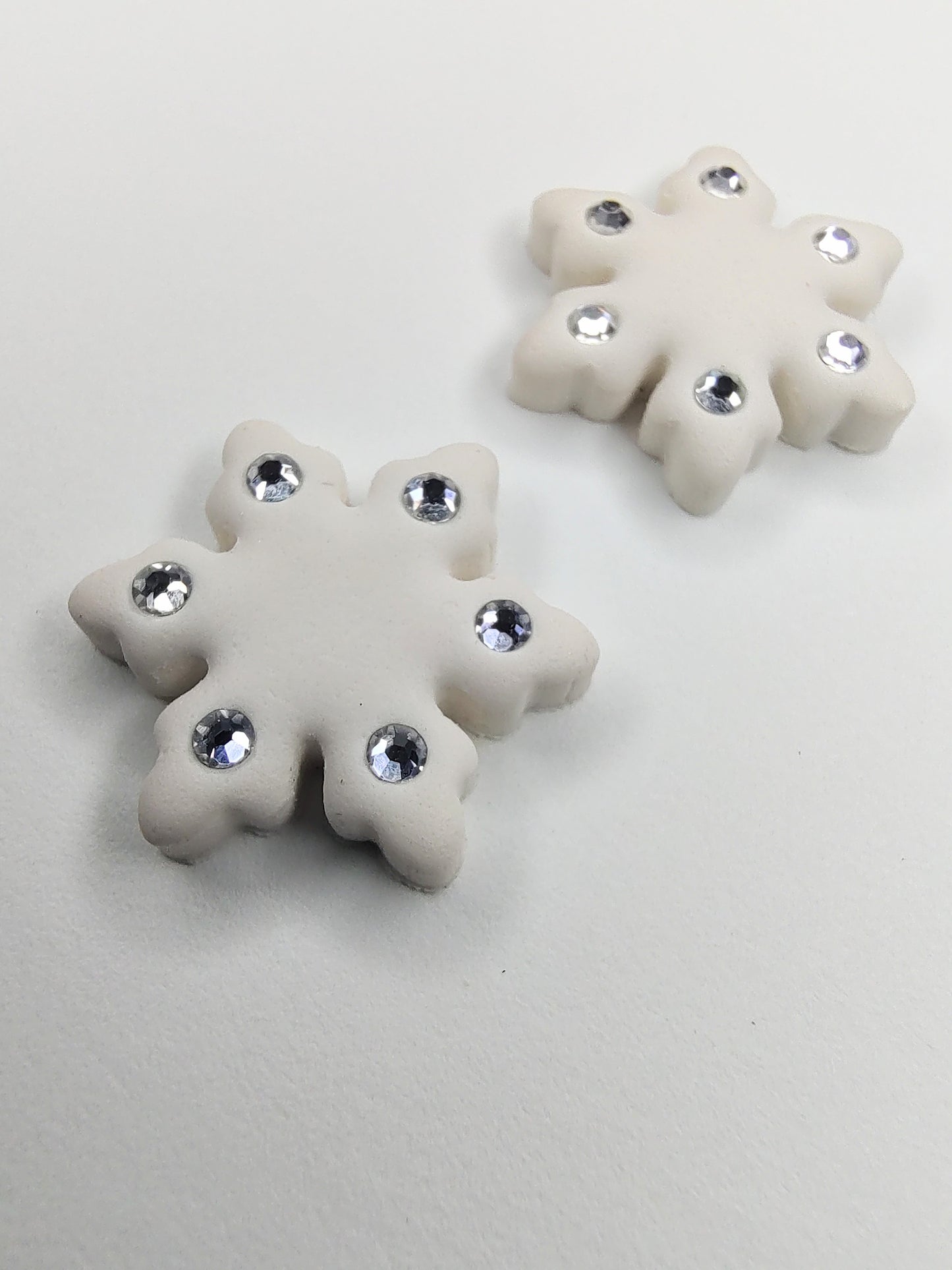 Liana Earrings - Studs