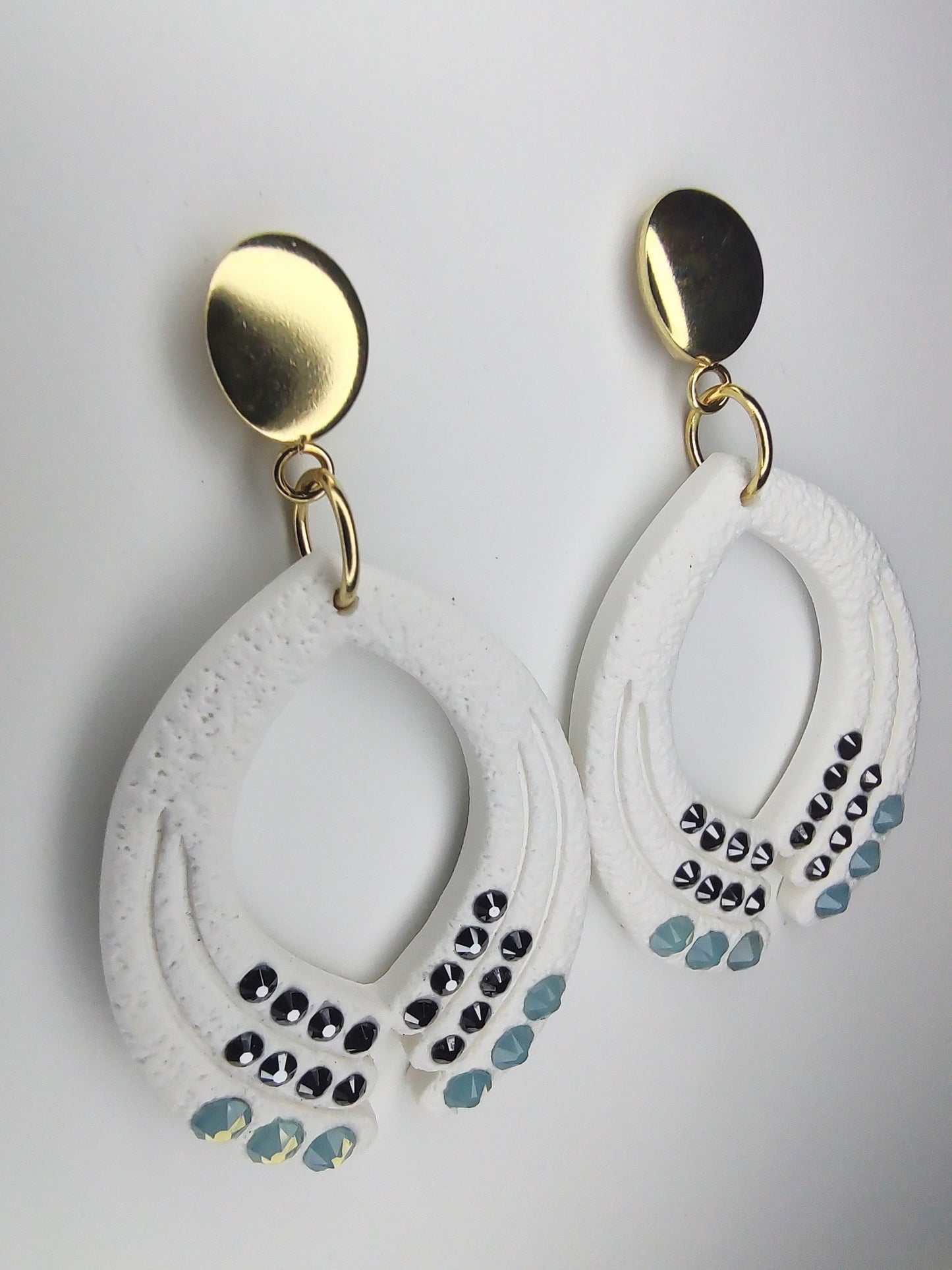 Bailey Earrings