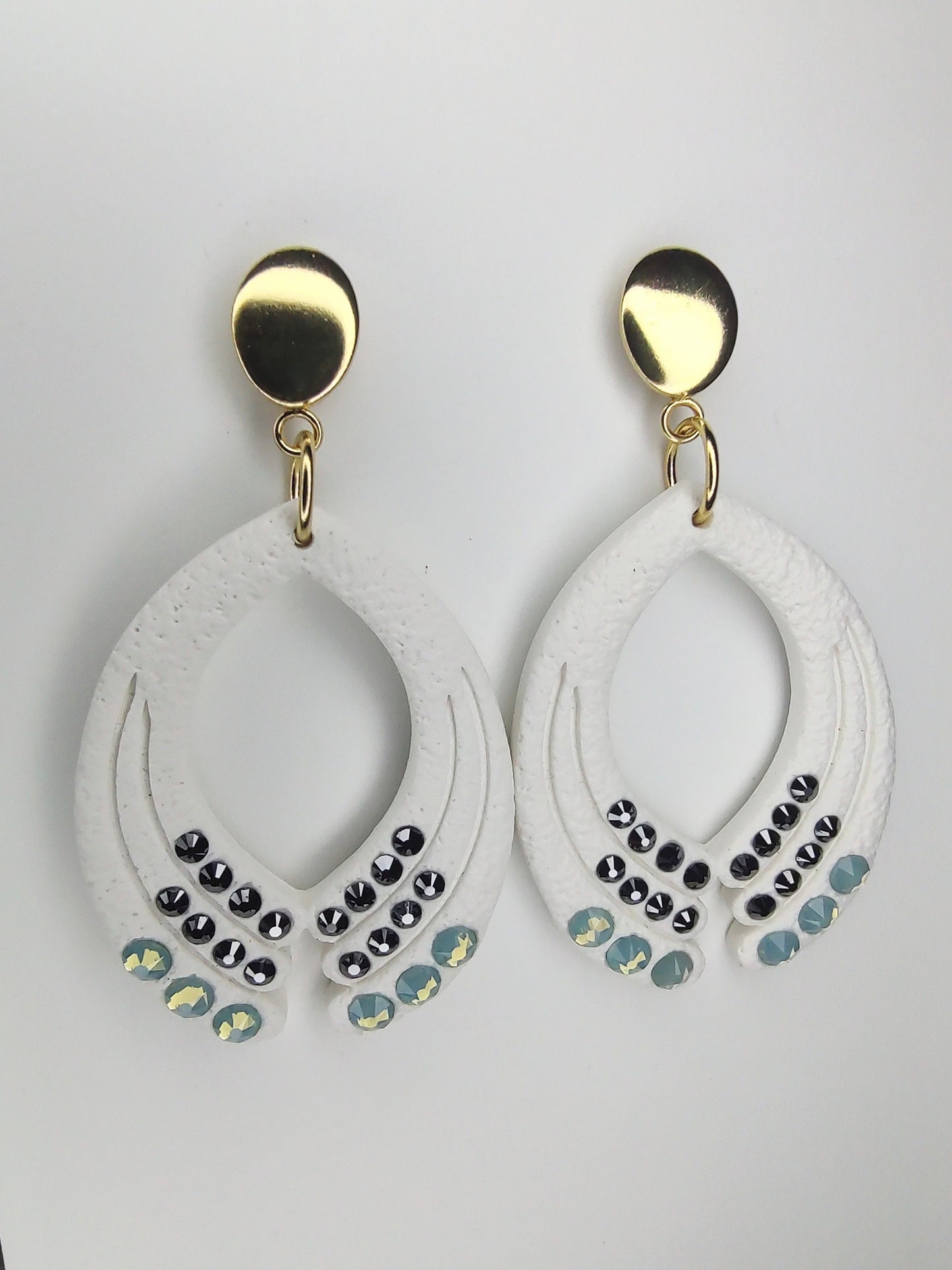 Bailey Earrings