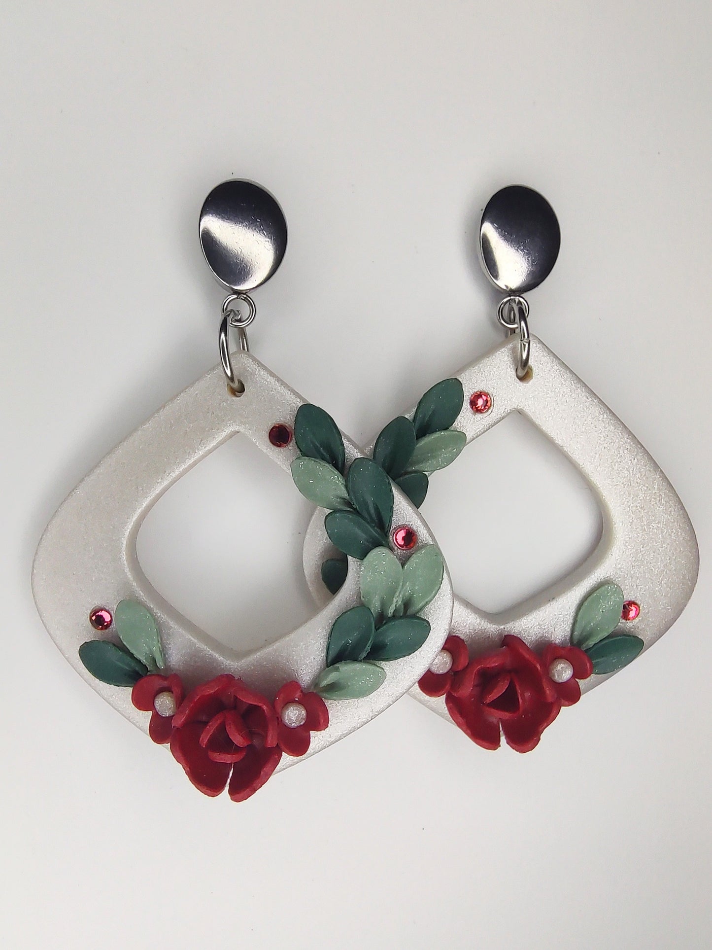 Carol Earrings