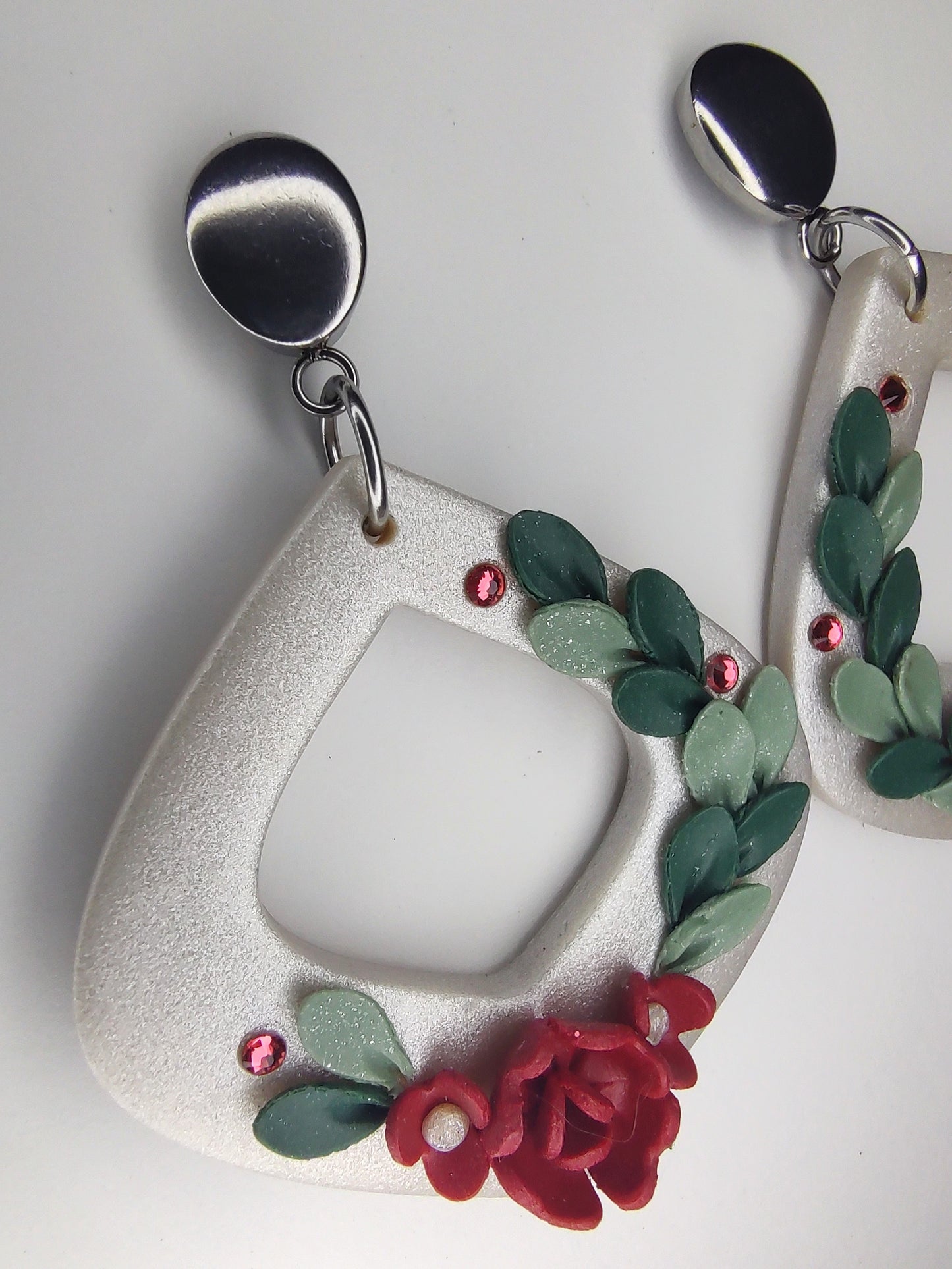 Carol Earrings