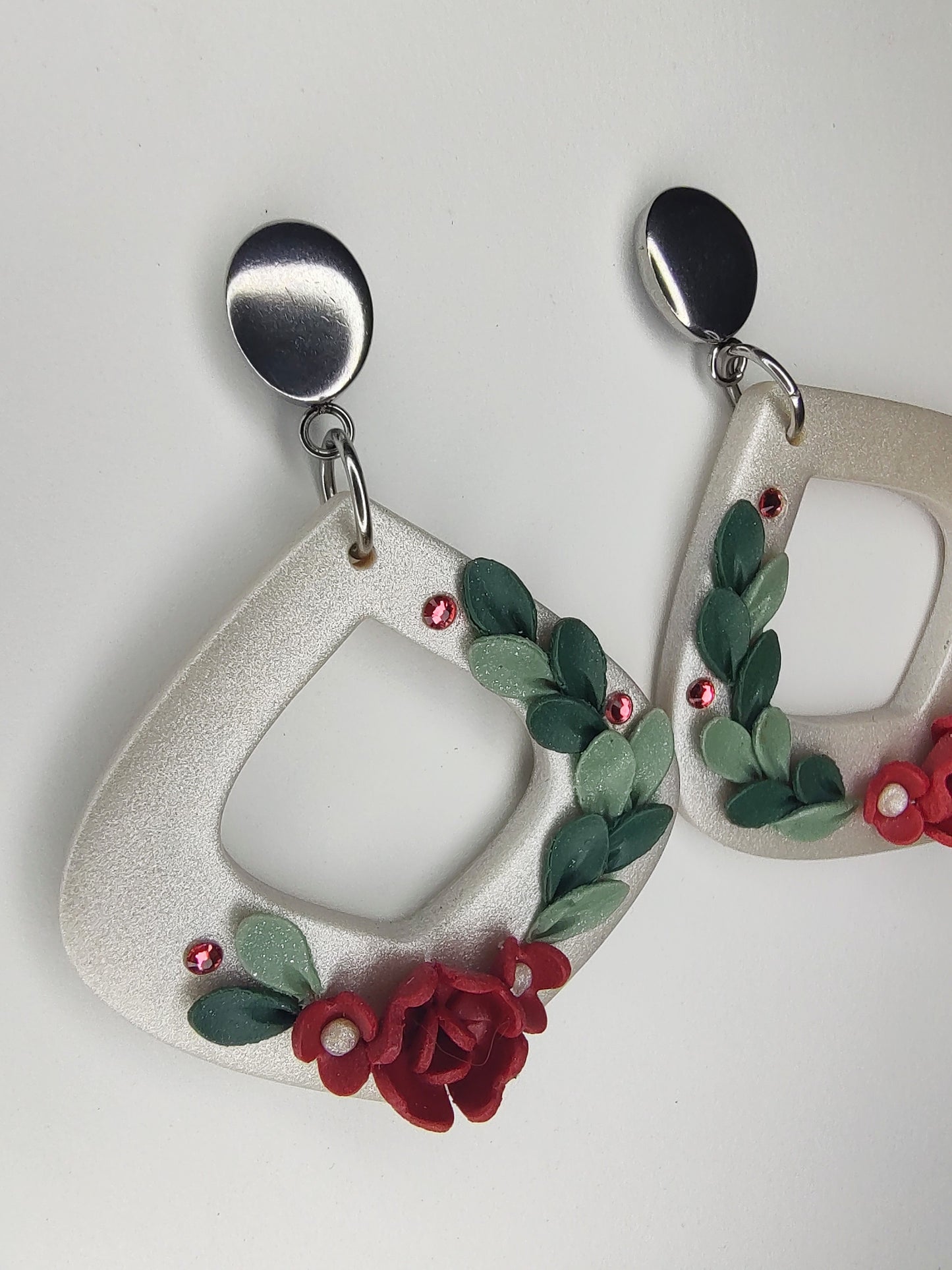 Carol Earrings