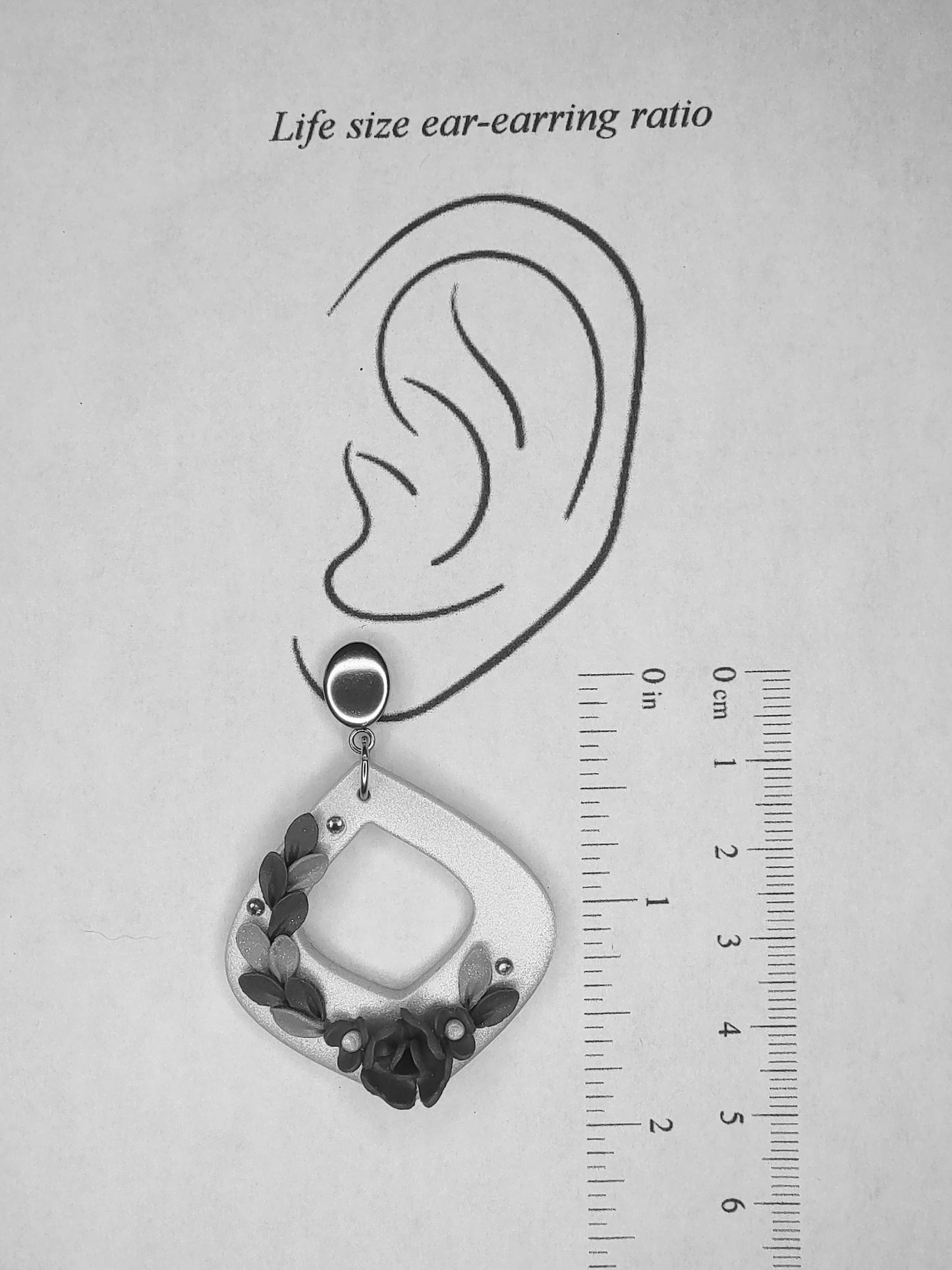 Carol Earrings